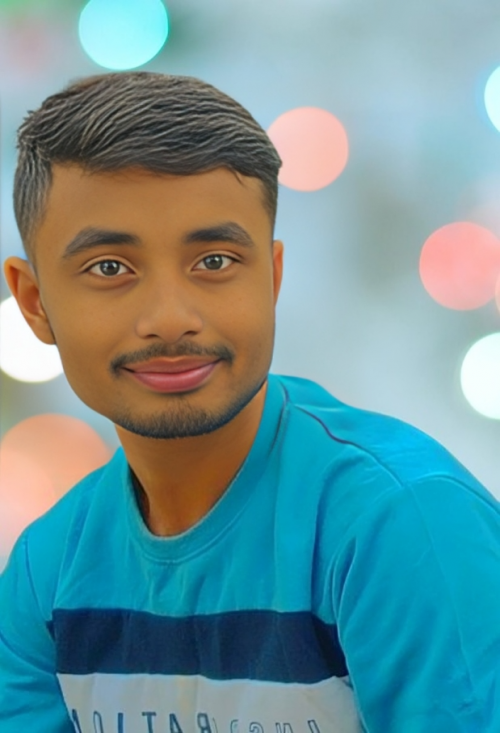 Adarsh Pandey All Academic Subjects home tutor in Varanasi.